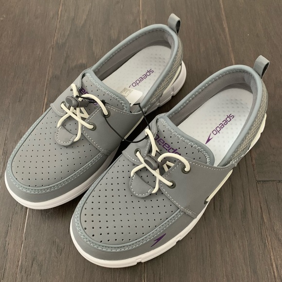 Speedo Shoes - Speedo Women’s Port Shoes Size 7